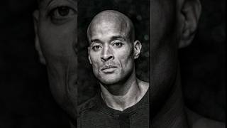 David Goggins On Working Hard [upl. by Nillor]