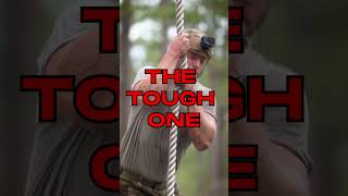 Toughest Obstacle Course in the US Military [upl. by Pappano]