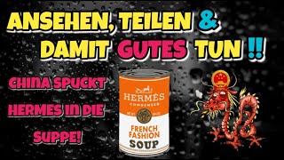 hermes luxus china UPDATEHERMÉSAKTIE gutestun aktiencheck 🛍️💎 🇫🇷 MoFr neu [upl. by Aiciles213]