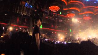 Calvin Harris at Omnia Nightclub [upl. by Idolah]