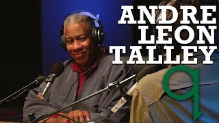 André Leon Talley tells us why dressing well is a moral code​ [upl. by Nassah925]