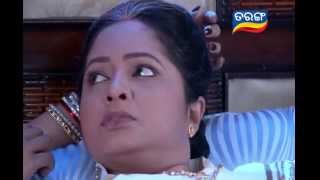 Tarang TV  Odia Mega Serial  Neijare Megha Mate Ep 337 [upl. by Boot673]