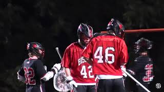 2024 OWU LACROSSE BLACK [upl. by Nniroc]