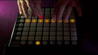 Launchpad Project File Mashup Culture  Launchpad Pro [upl. by Ariak]