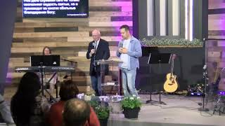 International Missionary Church Live Stream May 5th [upl. by Alejandro]