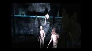 Biografia de Monstruos de Silent Hill  Quinta Parte [upl. by Suedaht]