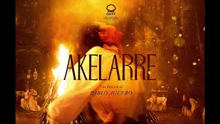 Akelarre  Candidata a Mejor Canción Original  Premios Goya 2021 [upl. by Crandale]