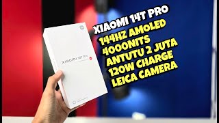 Spec Macam Ni Memang Auto Buy Tapi Xiaomi 14T Pro [upl. by Sikes]