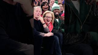 Inside Meryl Streeps 45year marriage to husband Don Gummer💞🥰  Meryl StreepsDon Gummer [upl. by Groome]