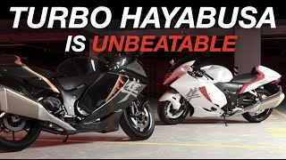 Why Turbo Busa Engines Are Overpowered😳 Explained Ep21 [upl. by Stucker397]