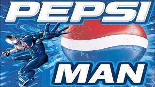 Pepsiman  Juego completo en ESPAÑOL  PS1  60 FPS [upl. by Llerrat]