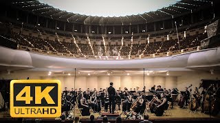 Gladiator by Hans Zimmer conducted by Maciej Tomasiewicz Polish Youth Symphony Orchestra [upl. by Adnilev763]