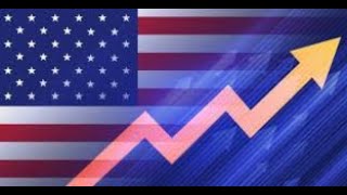 US Economic Growth Surges Outpacing Forecasts [upl. by Ahseinaj]