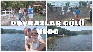 SAPANCA POYRAZLAR GÃ–LÃœ VLOG  TUANA ATA BÄ°NDÄ°  PÄ°KNÄ°K ALANI  SAPANCA GEZÄ°LECEK YERLER [upl. by Allx127]