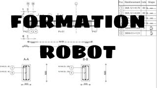 TUTOROBOT COMMENT CORRIGER DES ERREURS DANS du bâtiment R4 partie 08 [upl. by Noicnecsa152]