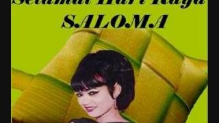 Selamat Hari Raya SALOMA [upl. by Fasta]