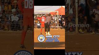 🗣🗣🗣 Aiiii MENYONYO 🤣 Manchester City are Champions mancity kasifootball [upl. by Latsyc]