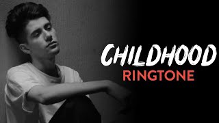 Rauf amp Faik  Childhood Ringtone  Never Lie Ringtone  Best Painful Ringtone  Download now [upl. by Ybor]