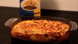 Glutenvrije Griekse Pastitsio [upl. by Spenser]