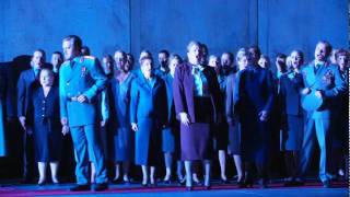 Giuseppe Verdi MACBETH Trailer [upl. by Ecirpac]