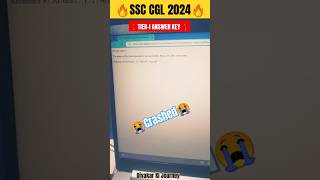 ☑️SSC CGL Answer Key 2024 Link Activate Ssc Cgl 2024 Answer Key UpdateHow to Download Answer Key [upl. by Denise]