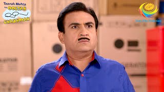 Issue at Gada Electronics  Taarak Mehta Ka Ooltah Chashmah  Full Episode [upl. by Attekahs]