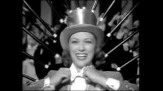 quotFascinatin Rhythmquot  Eleanor Powell from quotLady Be Goodquot 1941 [upl. by Franz]