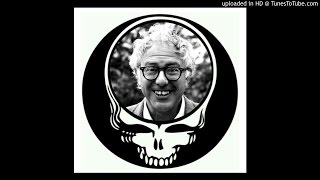 Bernie Sanders Singing quotEstimated Prophetquot By The Grateful Dead [upl. by Padegs]