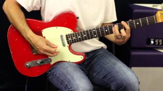 How To Play  Jet  Are You Gonna Be My Girl  Guitar Lesson [upl. by Ihsorih403]