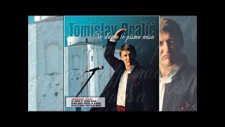 Kapetane tribali bi doma  Boris Oštrić Tomislav Bralić Intrade i Ribari OFFICIAL AUDIO [upl. by Anialahs]