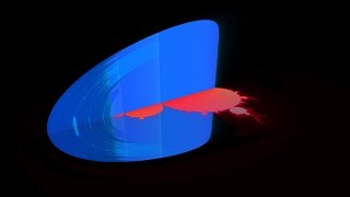 Hidden Structures of the Mandelbrot and Julia Sets [upl. by Awhsoj]