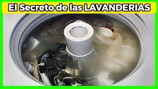 Cómo blanquear y desinfectar tu ropa con ingredientes naturales [upl. by Itra]