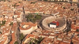 Verona  Città Patrimonio dellUmanità [upl. by Veljkov790]