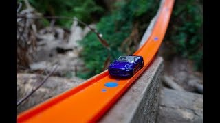 Hot Wheels Redwood Track [upl. by Tichon681]