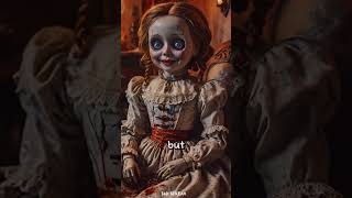 Annabelle Doll  Chapter 25 The Calm [upl. by Nus537]