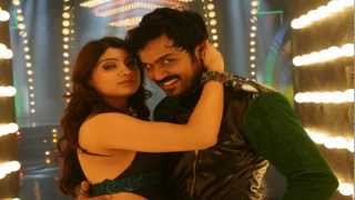 Onnaam Class Full Song  Alex Pandian Tamil Movie  Karthi Anushka Shetty [upl. by Trocki538]