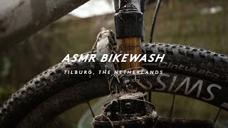 ASMR BIKE CLEAN [upl. by Euqor48]