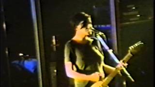 Elastica  SOFT live 95 [upl. by Dib]