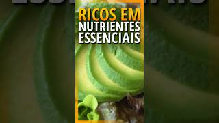 Perca Muito Peso Adicionando Isso na Sua Dieta  Benefícios do Abacate Para EMAGRECER [upl. by Astrid]