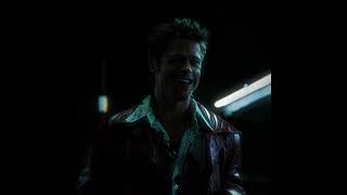 Tyler Durden  Fight Club  Edit 4k [upl. by Jamey952]