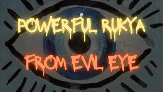 Powerful Ruqya from Evil eye Depression Jin and anything Dangerous [upl. by Violetta]