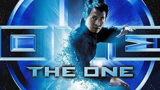 The One 2001 Movie  Jet Li Delroy Lindo Carla Gugino Jason S Review And Facts [upl. by Efal]