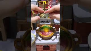 Chinas Claypot Rice Delight Your Taste Buds with This Authentic Delightminifoods minikitchen [upl. by Jarl395]