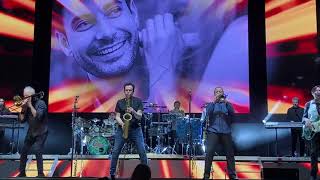 CHICAGO Live Concert Highlights in St Louis  June 18 2022 [upl. by Aseretairam]