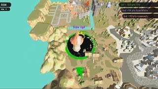 Holeio World Record New Map [upl. by Anuat]