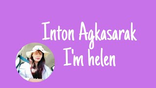 Inton Agkasarak im helen [upl. by Ardene]