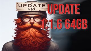 HOW TO INSTALL FIRMWARE UPDATE 116 RG35XX H 64GB VERSION DOWNLOAD  SEPTEMBER 2024 [upl. by Ettevroc]