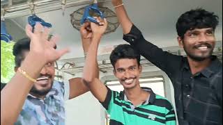 Chennai Railway MuseumMr Fun Peter Subscribe vlog  like [upl. by Ayanad699]