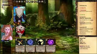 Erannorth Reborn The War For Roverford Gameplay PC Game [upl. by Spatola865]