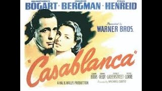 Casablanca [upl. by Wadsworth]